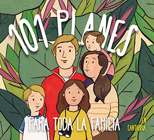 101 planes para toda la familia