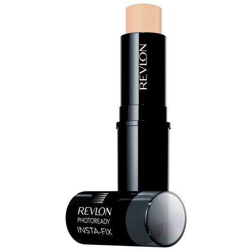 2x Revlon Photoready Insta-Fix Make Up Foundation Stick 6.8g - 130 Shell