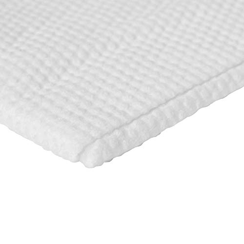 4 Toallas De Ducha Desechables Tamaño Familiar Útil Para Viajes Vacaciones Y Deportes En Suave Viscosa Ecológica Y Biodegradable 100% Ecofriendly Absorbente Y Resistente Cm 80 x 160