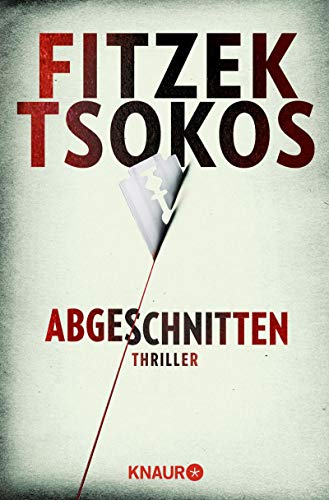 Abgeschnitten: Thriller (German Edition)