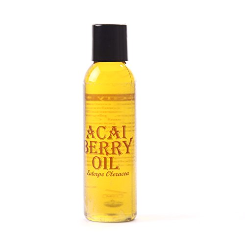 Aceite Virgen de Acai Berry 125 ml