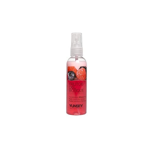 ACONDICIONADOR BIFASICO FRUTAL 100 ML YUNSEY