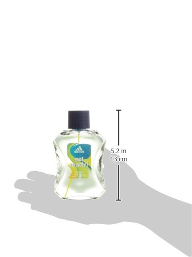 Adidas Get Ready For Him Agua de Colonia - 100 ml