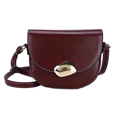 ALIKEEY Mujer Bordado Línea Bolso Bandolera Wild Messenger Bag Bolsa De Sillín Bicicleta Boda Organizador Mochilas Mandarina Duck Ni Peques Perros Parfois Plateados