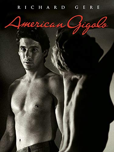 American Gigolo