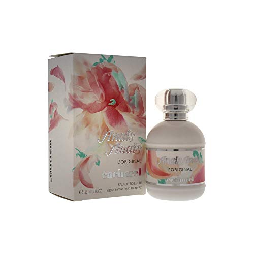 Anais Anais Eau De Toilette Vapo 50 Ml