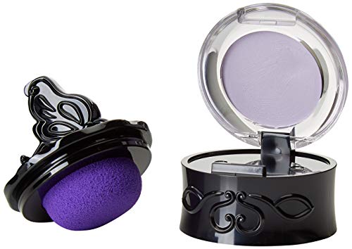 ANNA SUI Creamy - Corrector de colores (200 radiantes, lavanda, 3G)