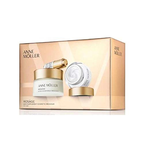 Anne Möller, Crema Diurna Facial - 50 ml