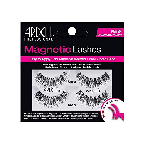 Ardell Magnetic Lash Accents - Wispies