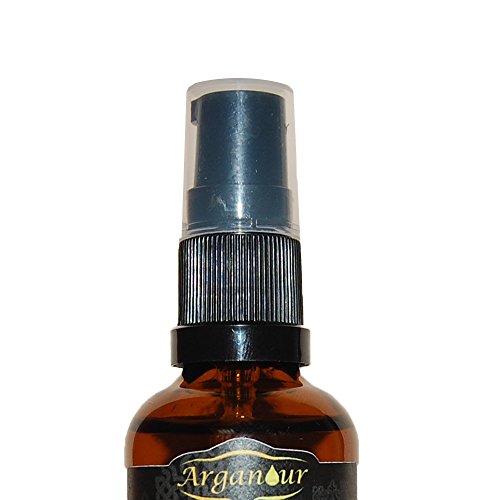 Arganour Suero Facial para Piel Normal - 50 ml