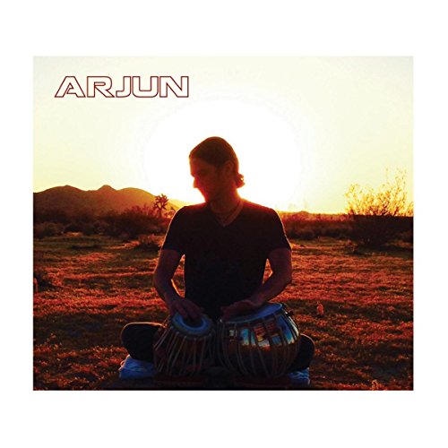 Arjun Bruggeman [Digipack]