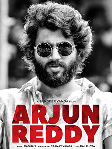 Arjun Reddy