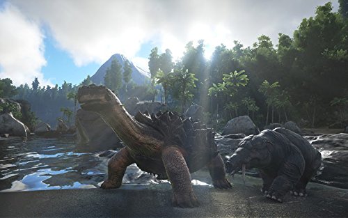 Ark Survival Evolved