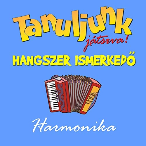 Árkot ugrott a szúnyog (Harmonika)