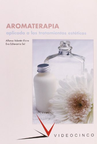 Aromaterapia (Fc - Formacion Continua)