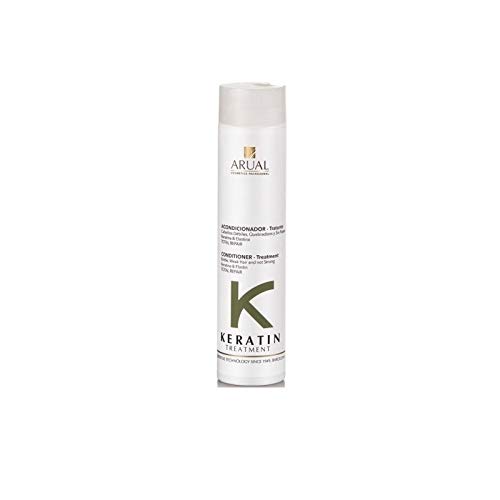 Arual Acondicionador Keratina 250Ml