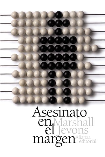 Asesinato en el margen (El libro de bolsillo - Ciencias sociales)