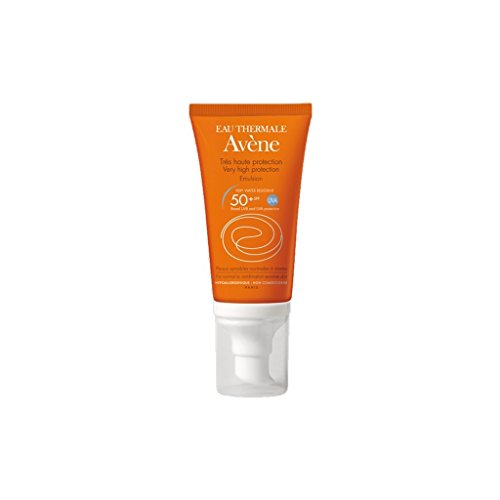 AVENE SOLAR EMULSIO SPF50+ OIL FREE 50ML