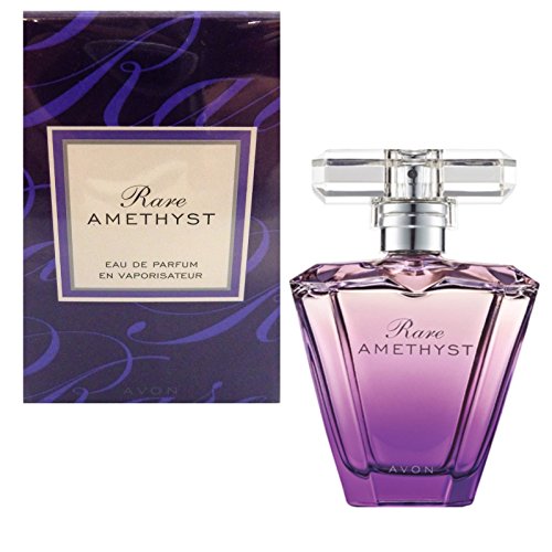 AVON Rare Amethyst Eau de Parfum Spray 50ml