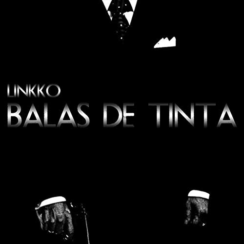 Balas De Tinta