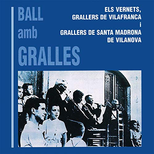 Ball amb gralles