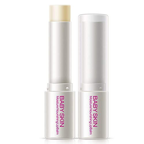 Bálsamo hidratante natural Healifty para labios, 3 g, para mujeres, plantas naturales, esencia, bálsamo labial refrescante, cuidado suave