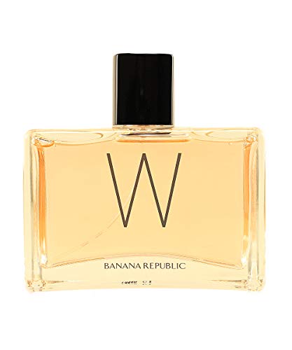 Banana republic by banana republic eau de parfum spray 4,2, oz for wome.