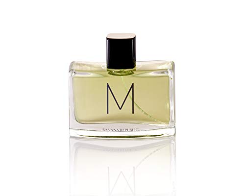 Banana Republic M by Banana Republic Eau De Parfum Spray 4.2 oz / 125 ml (Men)