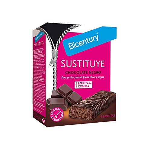 BAR. SUSTITUYE CHOCO NEGRO