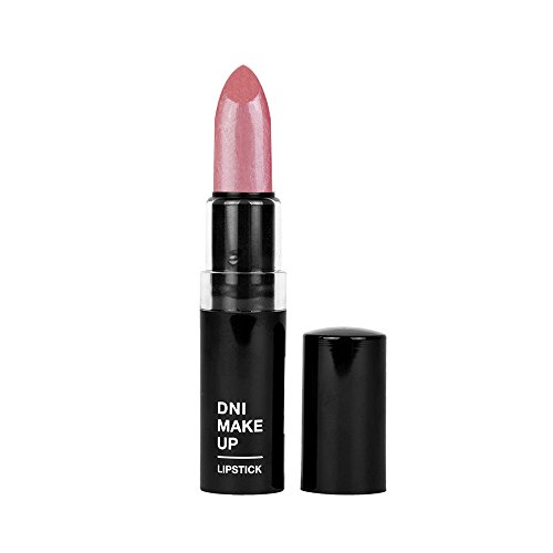 Barra de labios, Labial Nacarado · nº 14, color Rosa perla, DNI MAKE UP