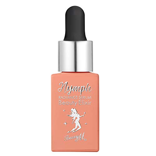 Barry M Cosmetics Nymph Radiance - Suero