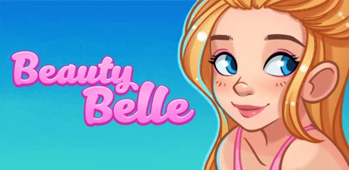 Beauty Belle - Makeup Master