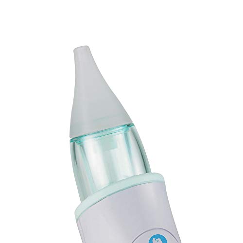 Bebe Confort 32000144 - Gama Medica Aspirador Nasal Eléctrico (Dorel)