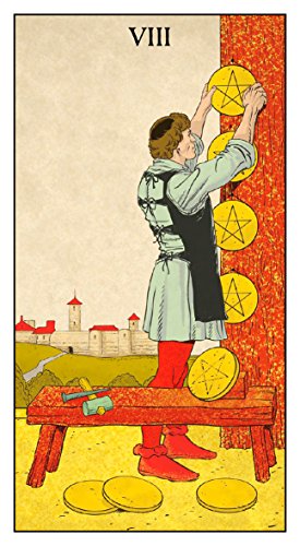 Before Tarot