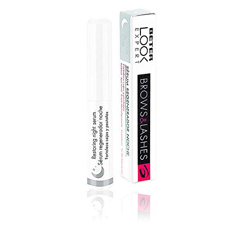 Beter Brow Restoring Serum Cejas y Pestañas - 4 ml, transparente