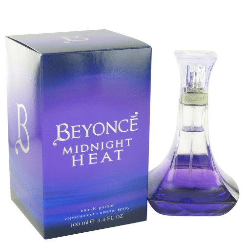 Beyonce Midnight Heat por Beyonce