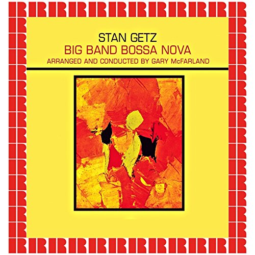 Big Band Bossa Nova