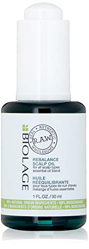 Biolage, Champú y Acondicionador - 30 ml.