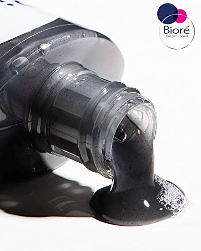 Bior? Deep Pore Charcoal Cleanser 200 ml