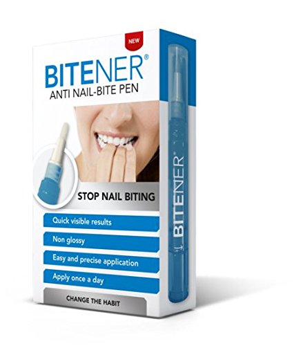 BITENER LAPIZ ANTIMORDEDURAS 3 ML.