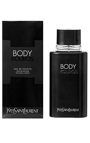 BODY KOUROS edt vapo 100 ml ORIGINAL