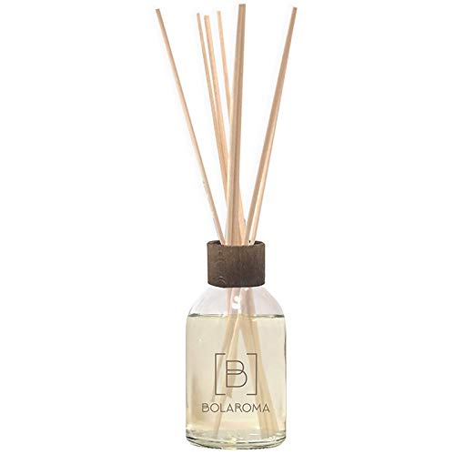 BOLAROMA ambientador Mikado 100 ml Fragancia Ropa Limpia