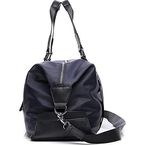 Bolso de hombroBolsa de Viaje Coreana de un Solo Hombro para Hombres y Mujeres