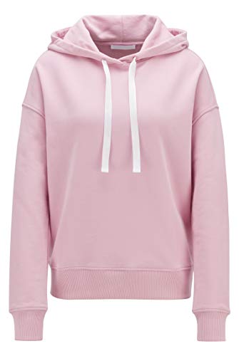 BOSS Tadelight Sudadera, Light/Pastel Purple (530), L para Mujer