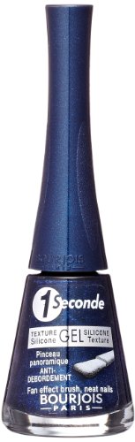 Bourjois 1 Seconde Esmalte De Uñas 16 Bleu Moonlight