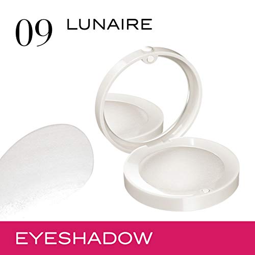 Bourjois Boite Ronde Sombra de ojos Tono 9 Lunaire - 16 gr.