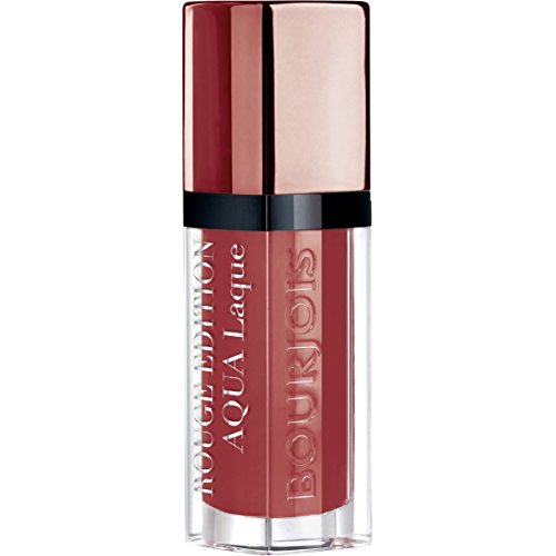 Bourjois Rouge Edition Aqua Laque 03 Brun - 20 gr