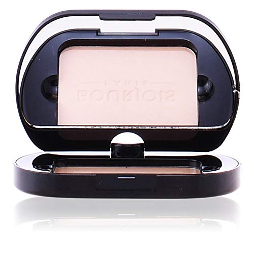 Bourjois - Silk face powder, polvos de sol, tono golden honey number t55