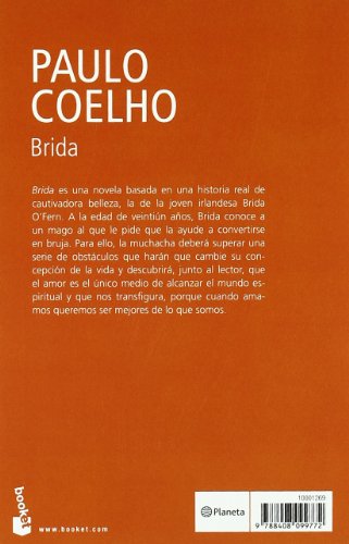 Brida (Rebajas Enero 2011)