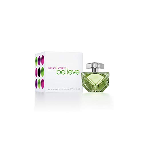 Britney Spears Believe Eau de Parfum 50 ml